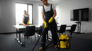 The Ultimate Guide to Finding the Best Office Cleaning Services in Sydney 