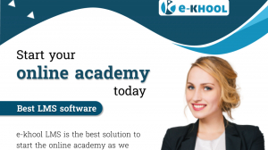 Learning Management System for Coaching institutes & Academies