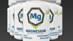 The Truth About Magnesium