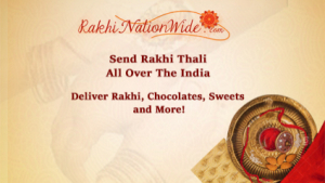 Online Rakhi in India with Same-Day, Mid-Night and Express Delivery Options