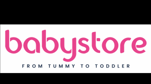 Online Baby Shopping Store