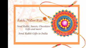 Send Rakhi Gifts to India with Express, Mid-night and Same-day Delivery Options