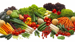 Why is there a need for online organic vegetables in Patiala?