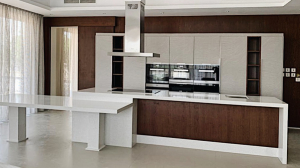 25 Best Kitchen Cabinet Designs of 2022 in Dubai