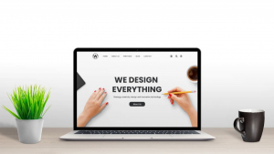 The Ultimate Guide to Website Design